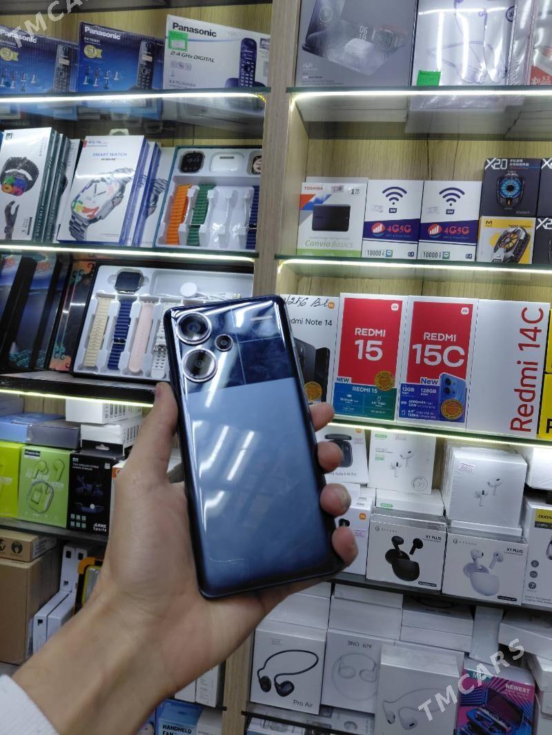 Redmi Note 13 Pro Plus - Туркменабат - img 1