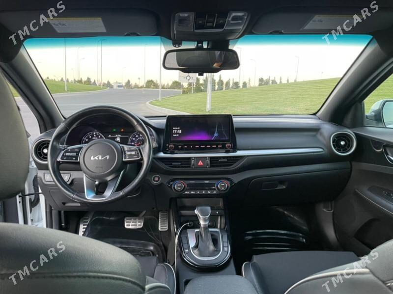Kia Forte 2022 - 235 000 TMT - Gypjak - img 7