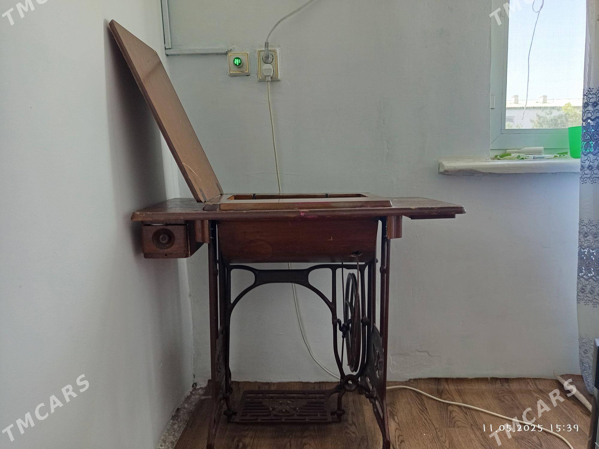 tikin mashyn - Balkanabat - img 3