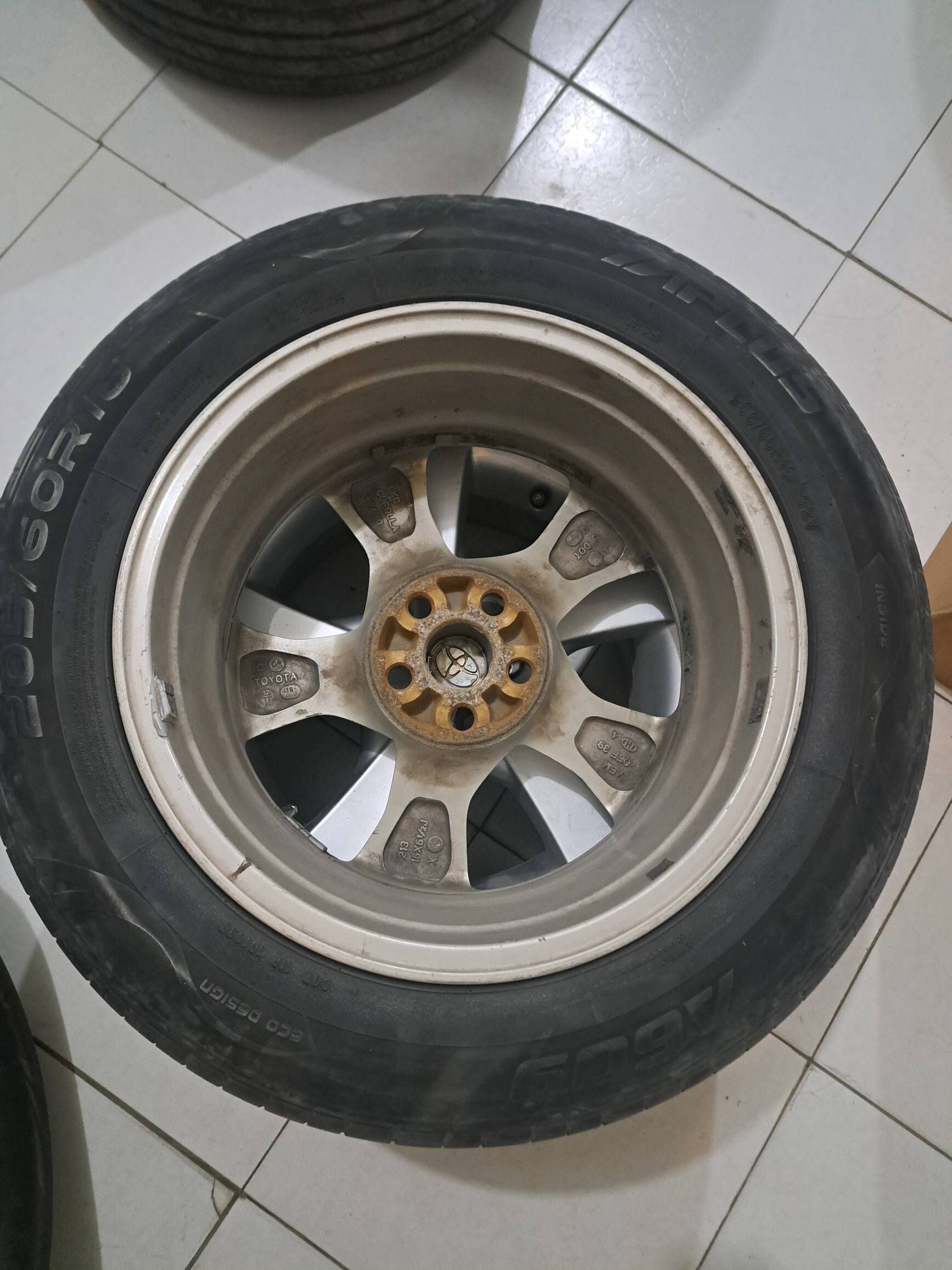 disga 6 000 TMT - Мары - img 2