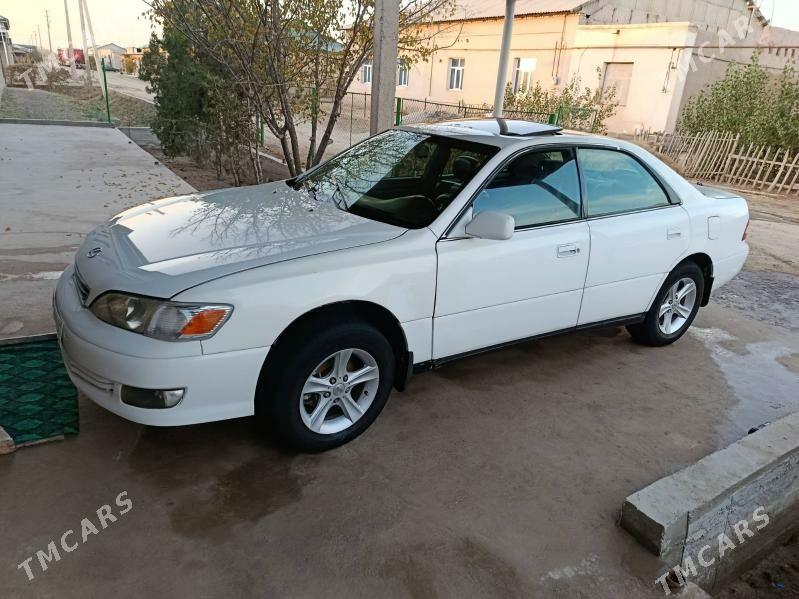 Lexus ES 300 2000 - 130 000 TMT - Кёнеургенч - img 4