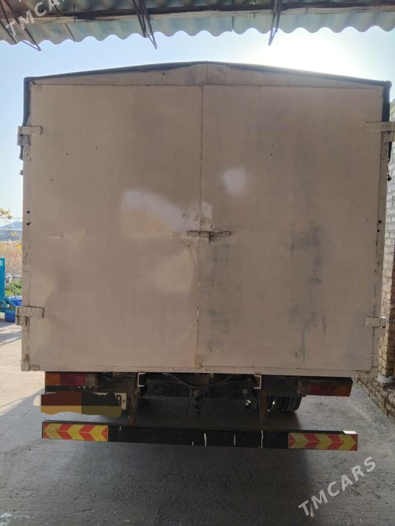 Mitsubishi Canter 2002 - 170 000 TMT - Ходжамбаз - img 5