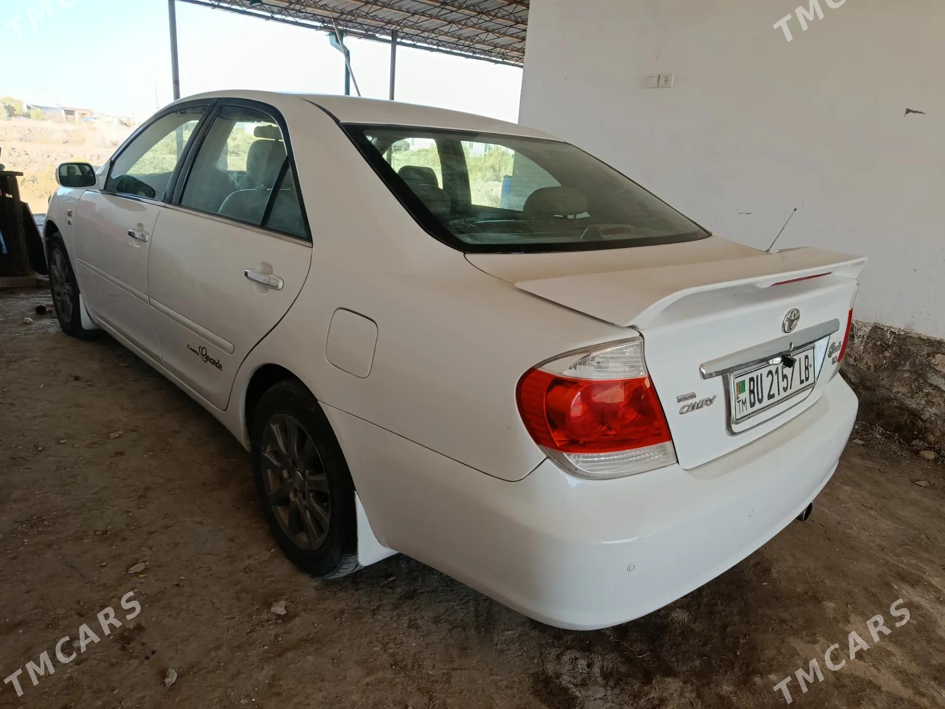 Toyota Camry 2005 - 170 000 TMT - Hojambaz - img 6