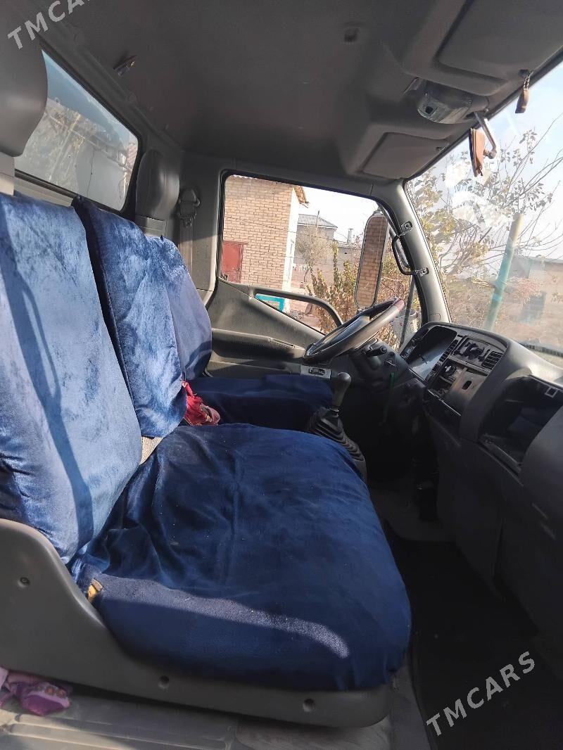Mitsubishi Canter 2002 - 170 000 TMT - Ходжамбаз - img 3