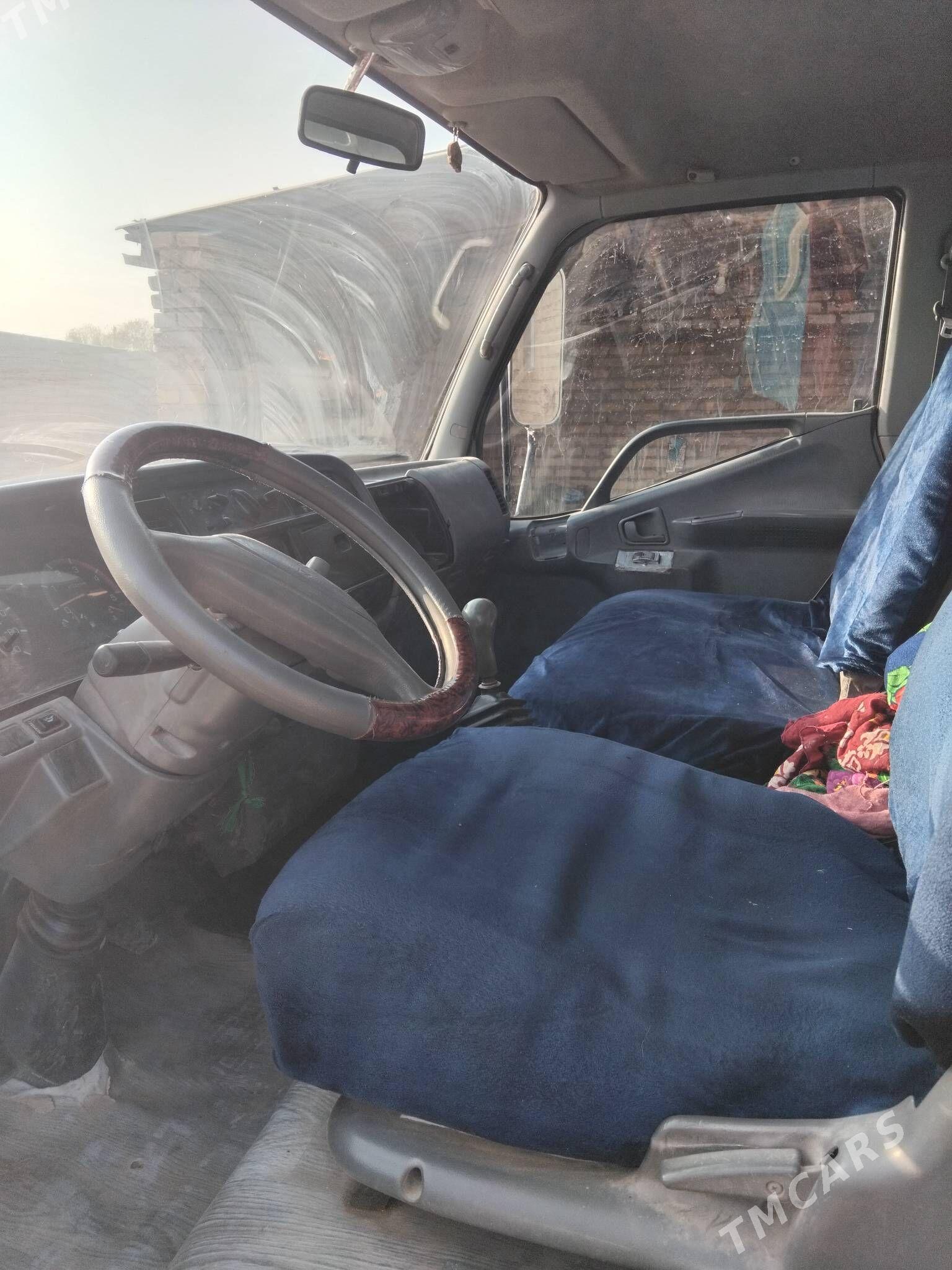 Mitsubishi Canter 2002 - 170 000 TMT - Ходжамбаз - img 2