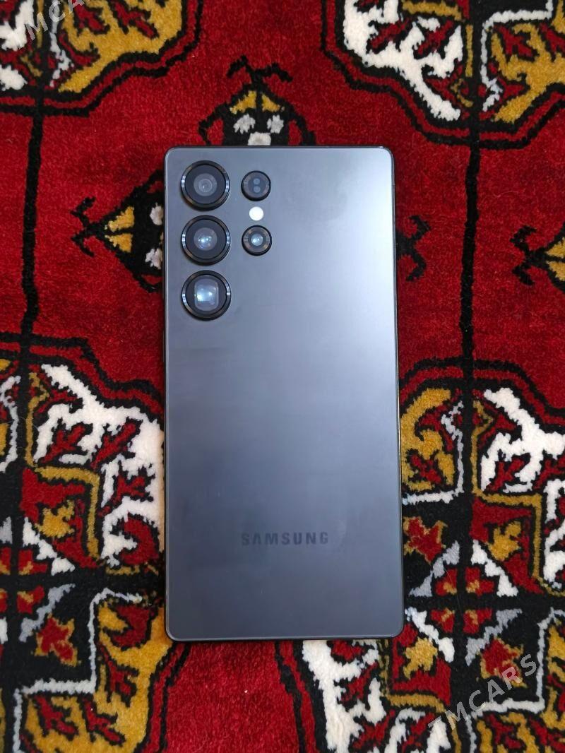 S25 ultra - Туркменабат - img 3