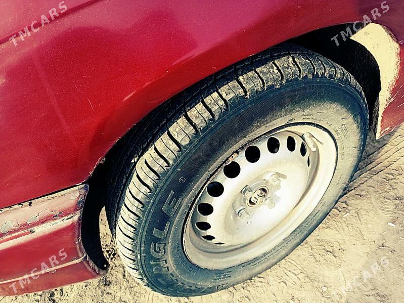 Opel Astra 1992 - 38 000 TMT - етр. Туркменбаши - img 5
