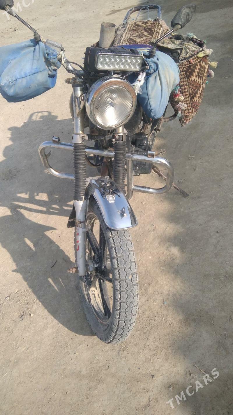 Fekon FK150-8G 2015 - 9 000 TMT - Bereket - img 3