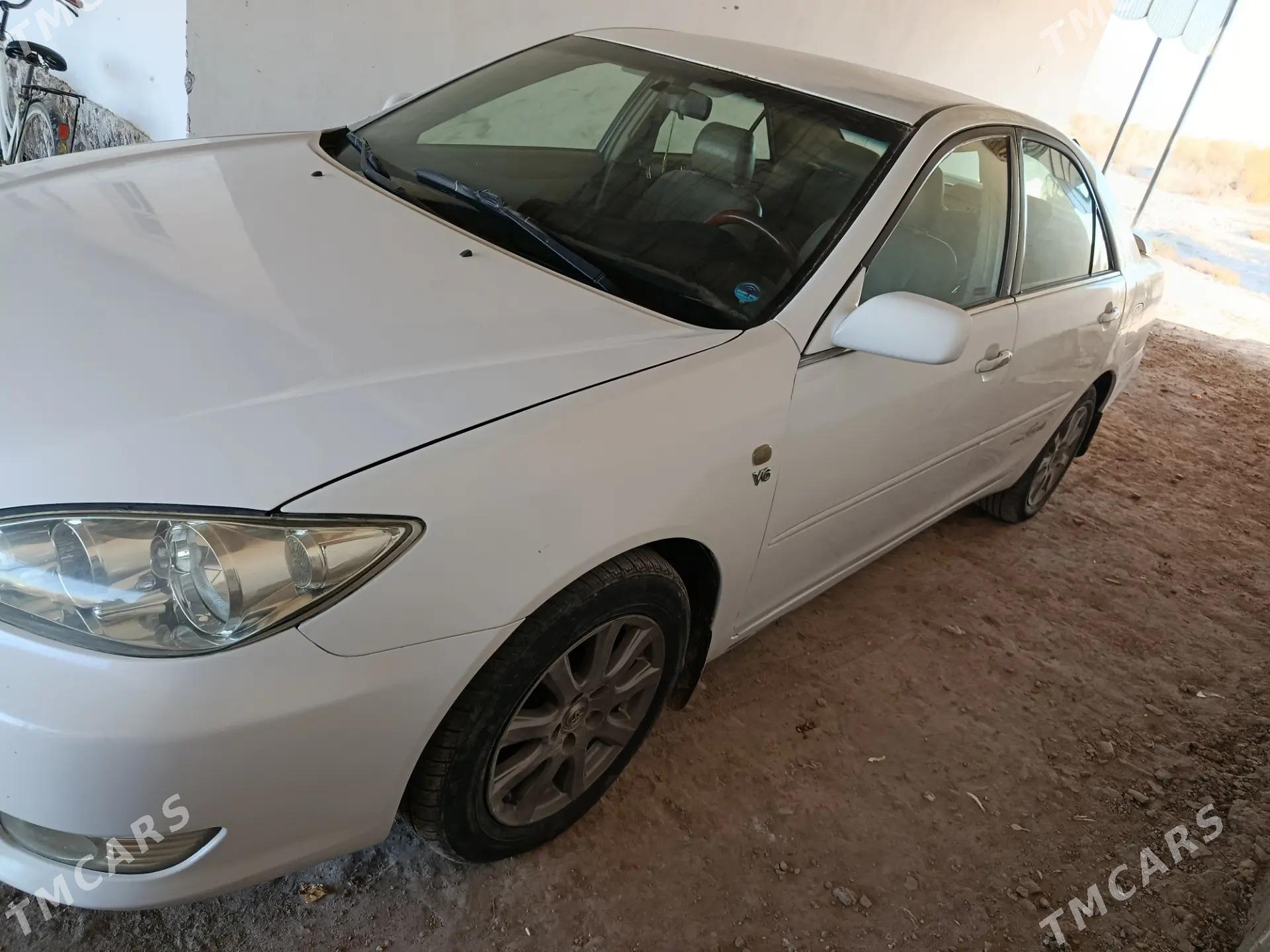 Toyota Camry 2005 - 170 000 TMT - Hojambaz - img 3