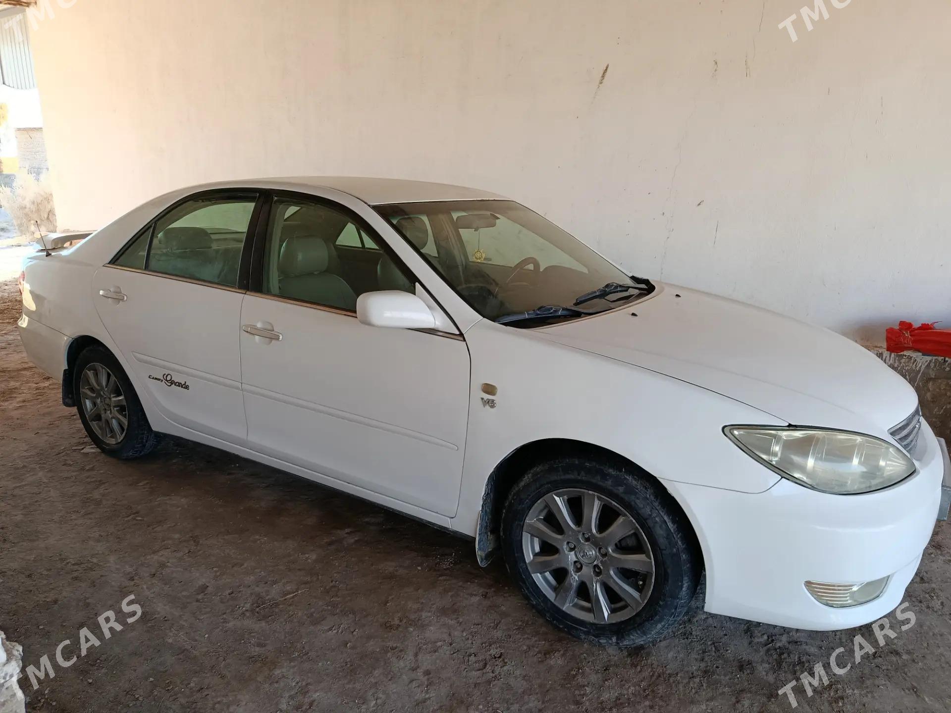 Toyota Camry 2005 - 170 000 TMT - Hojambaz - img 2