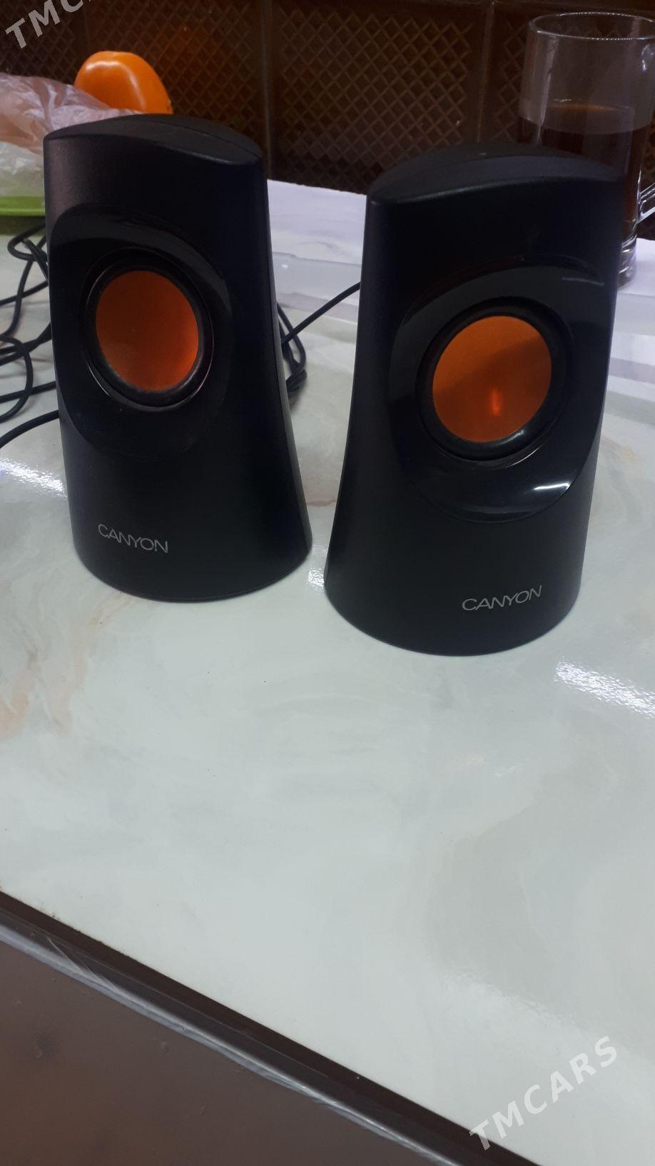 колонки - Aşgabat - img 3