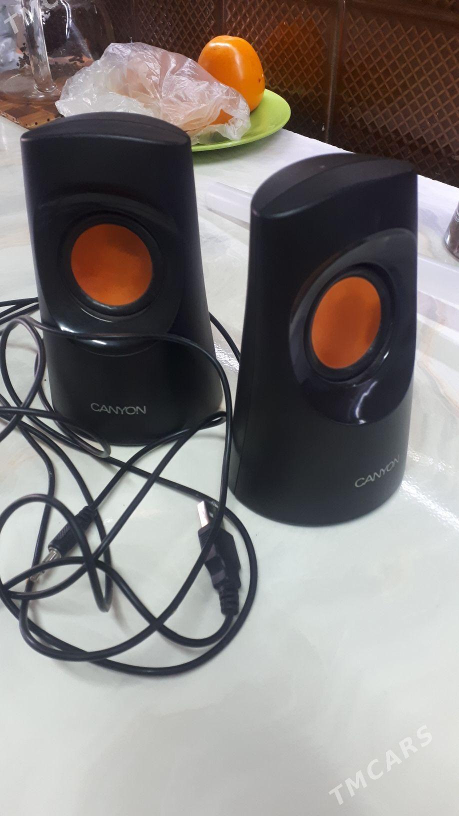 колонки - Aşgabat - img 2