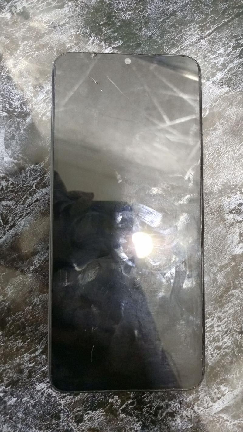 Режим 12с - Туркменабат - img 2