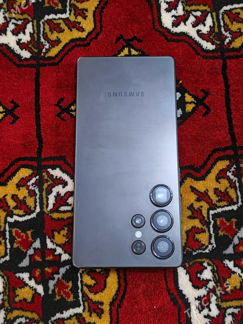 S25 ultra - Туркменабат - img 4