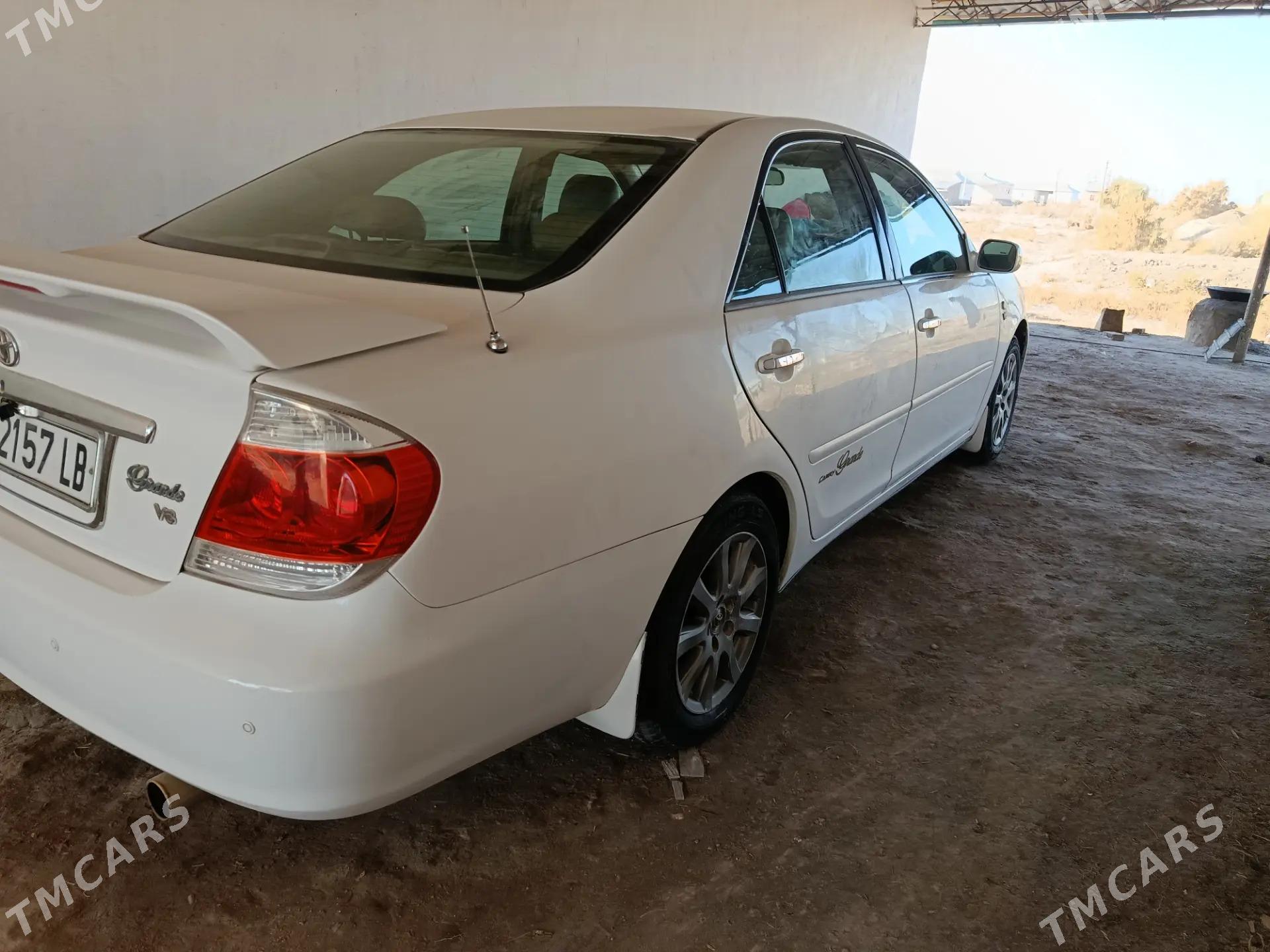 Toyota Camry 2005 - 170 000 TMT - Hojambaz - img 5