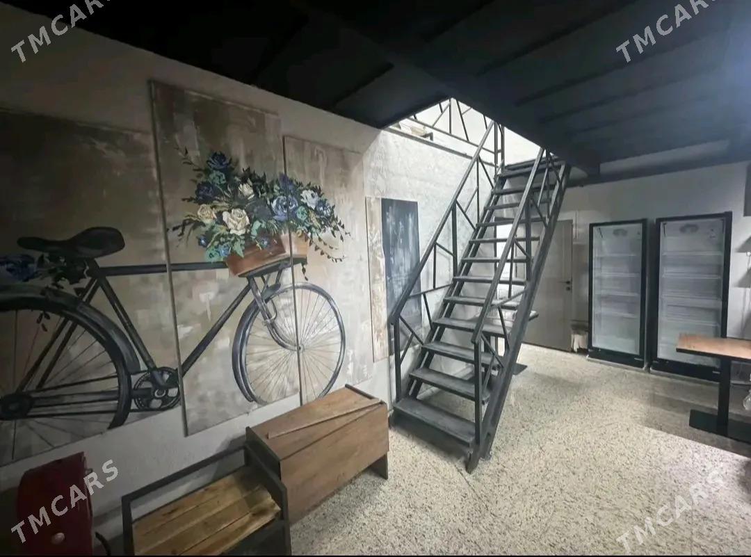 Satlyk Kafiterya - Ашхабад - img 1