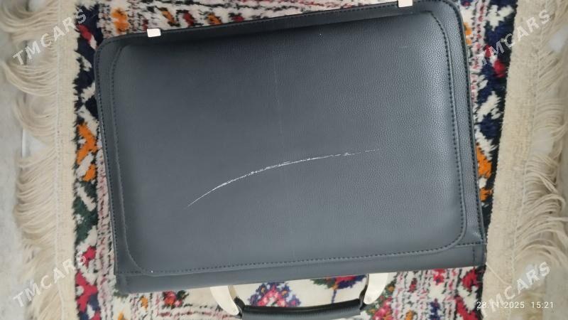 Talyp sumka - Ашхабад - img 2