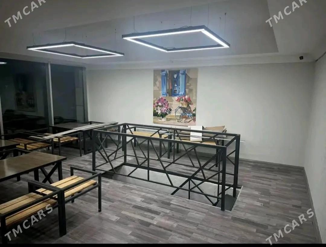 Satlyk Kafiterya - Ашхабад - img 6