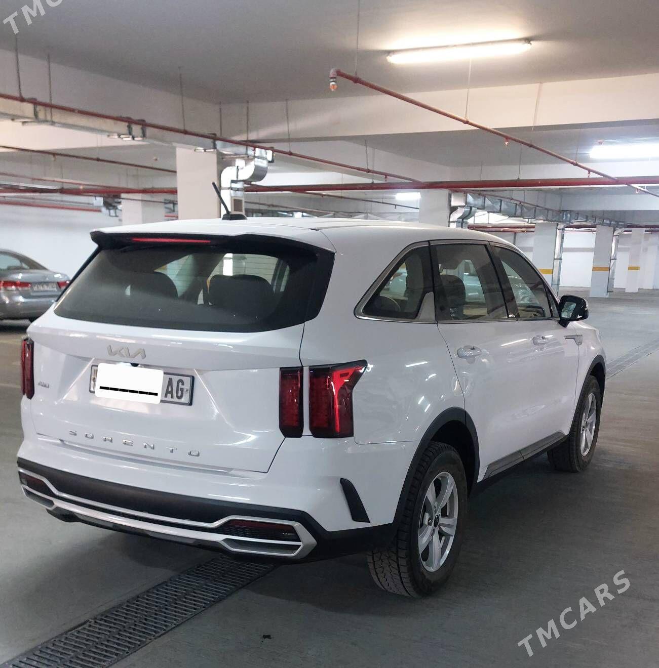 Kia Sorento 2021 - 345 000 TMT - Aşgabat - img 3