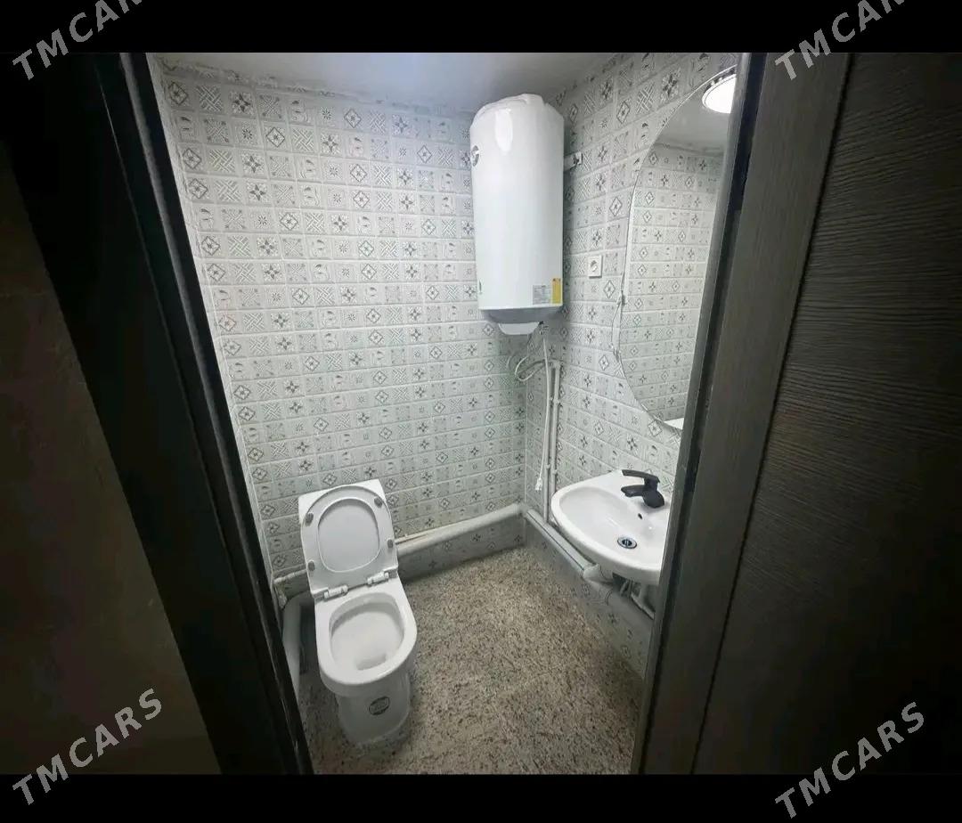 Satlyk Kafiterya - Ашхабад - img 5