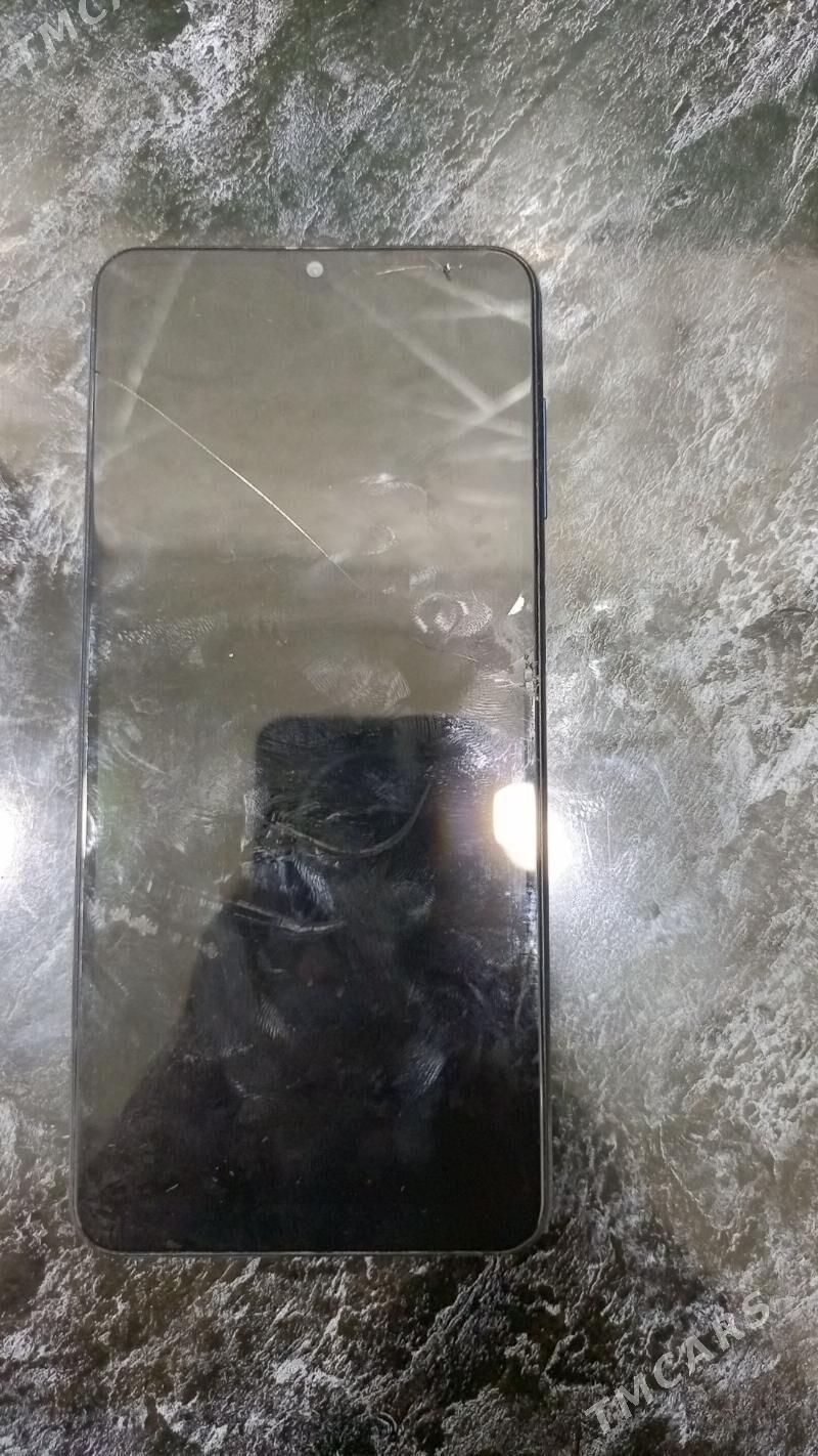 Samsung A12 - Türkmenabat - img 2
