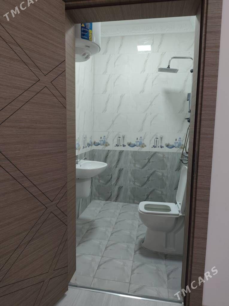 Coganly Howly pylan - Aşgabat - img 6