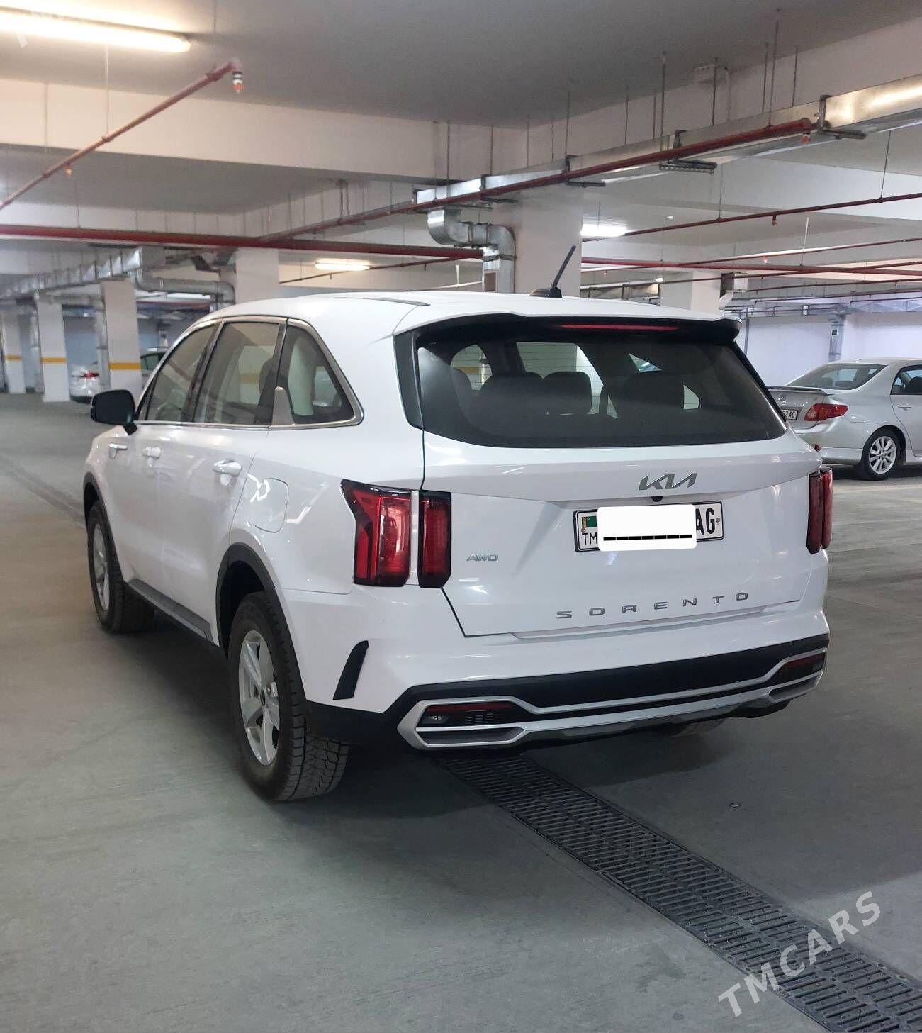 Kia Sorento 2021 - 345 000 TMT - Aşgabat - img 4
