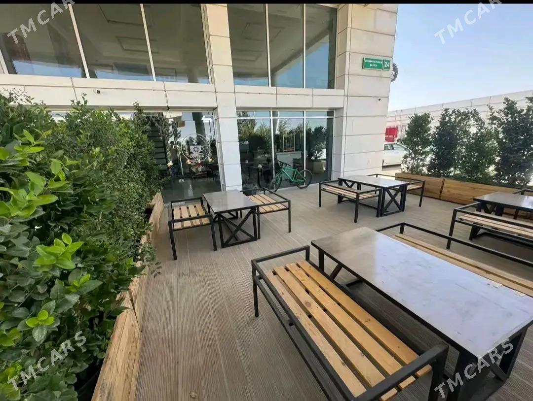 Satlyk Kafiterya - Ашхабад - img 2