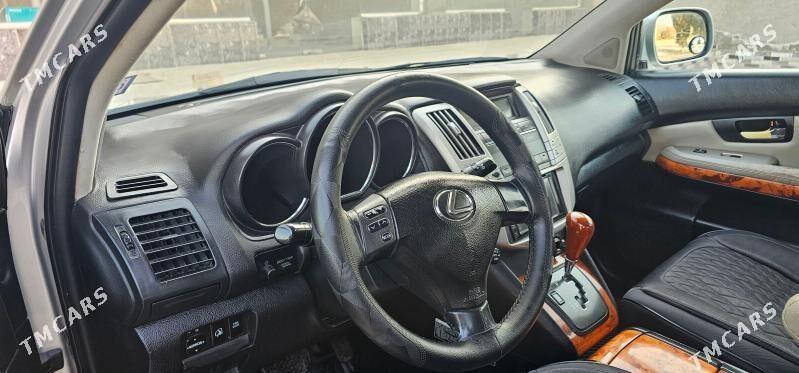 Lexus RX 330 2004 - 270 000 TMT - Halaç - img 9