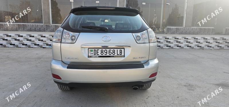 Lexus RX 330 2004 - 270 000 TMT - Halaç - img 8