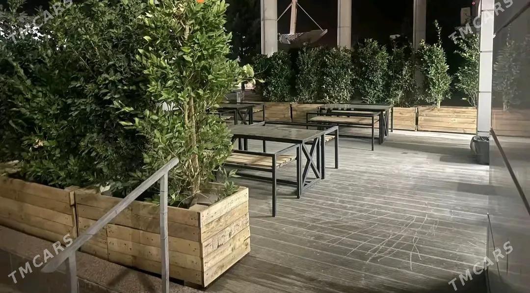 Satlyk Kafiterya - Ашхабад - img 3