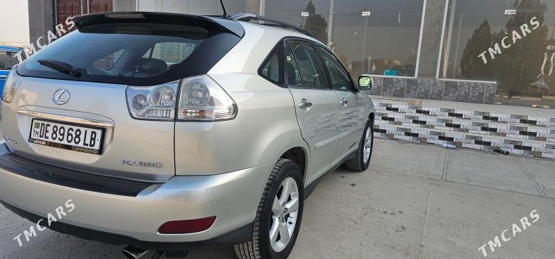 Lexus RX 330 2004 - 270 000 TMT - Halaç - img 4