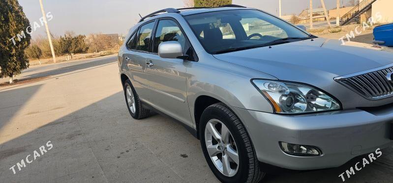 Lexus RX 330 2004 - 270 000 TMT - Halaç - img 3