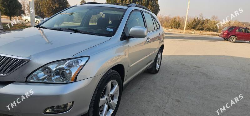 Lexus RX 330 2004 - 270 000 TMT - Halaç - img 2