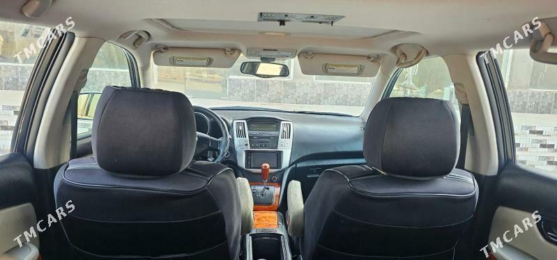 Lexus RX 330 2004 - 270 000 TMT - Halaç - img 10