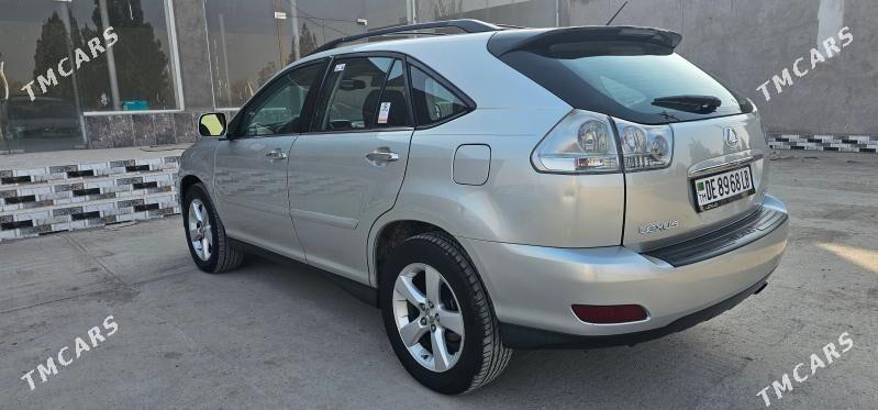Lexus RX 330 2004 - 270 000 TMT - Halaç - img 5
