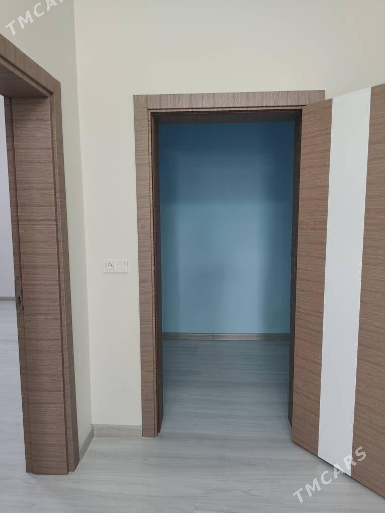 Coganly Howly pylan - Aşgabat - img 2