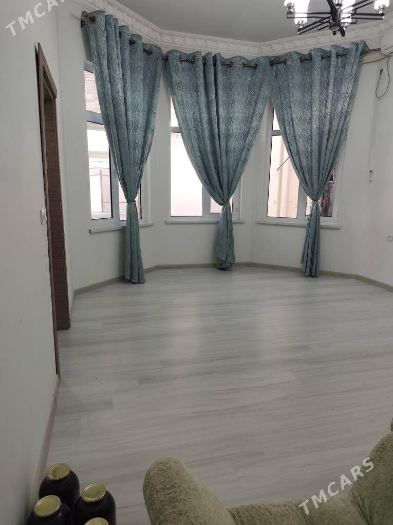 Coganly Howly pylan - Aşgabat - img 7