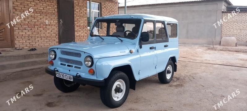 UAZ 469 2000 - 64 000 TMT - Babadaýhan - img 3