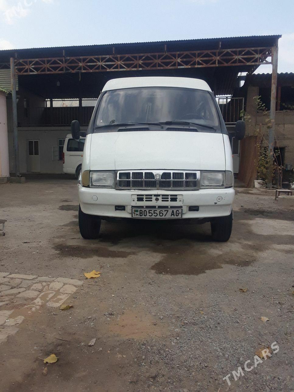 Gaz Gazel 2002 - 65 000 TMT - Ашхабад - img 5