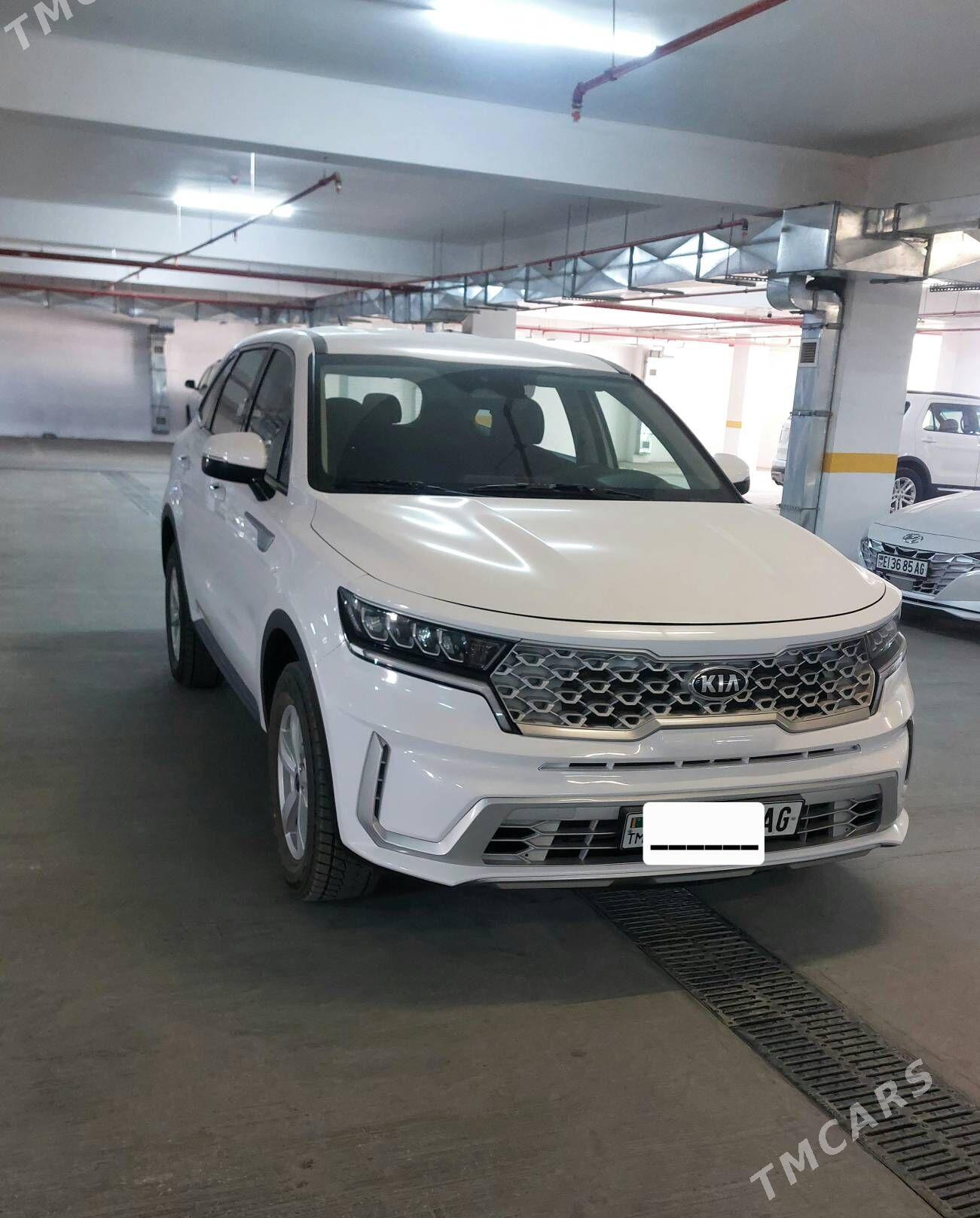 Kia Sorento 2021 - 345 000 TMT - Aşgabat - img 2