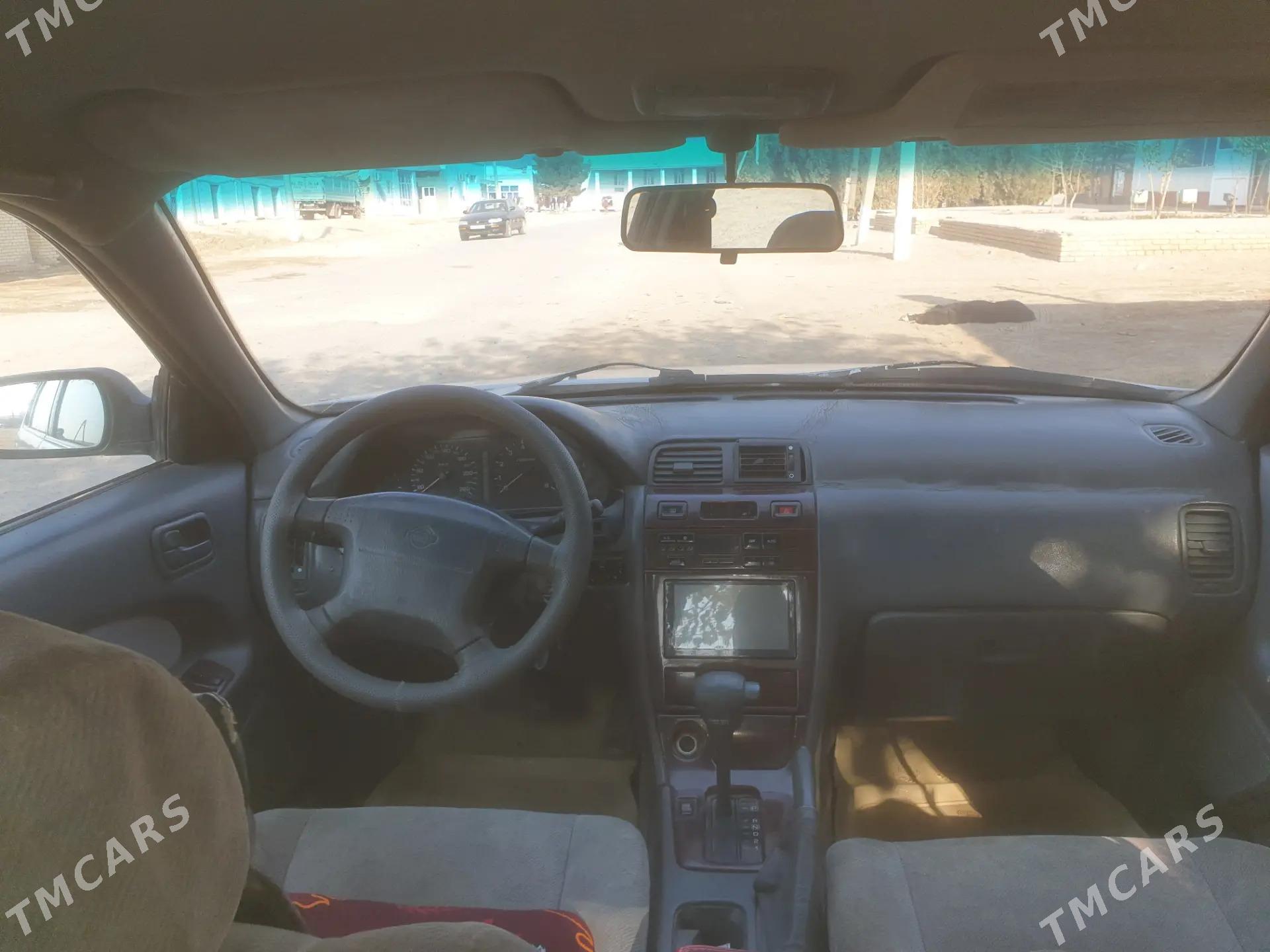 Nissan Cefiro 1998 - 45 000 TMT - Türkmenabat - img 3