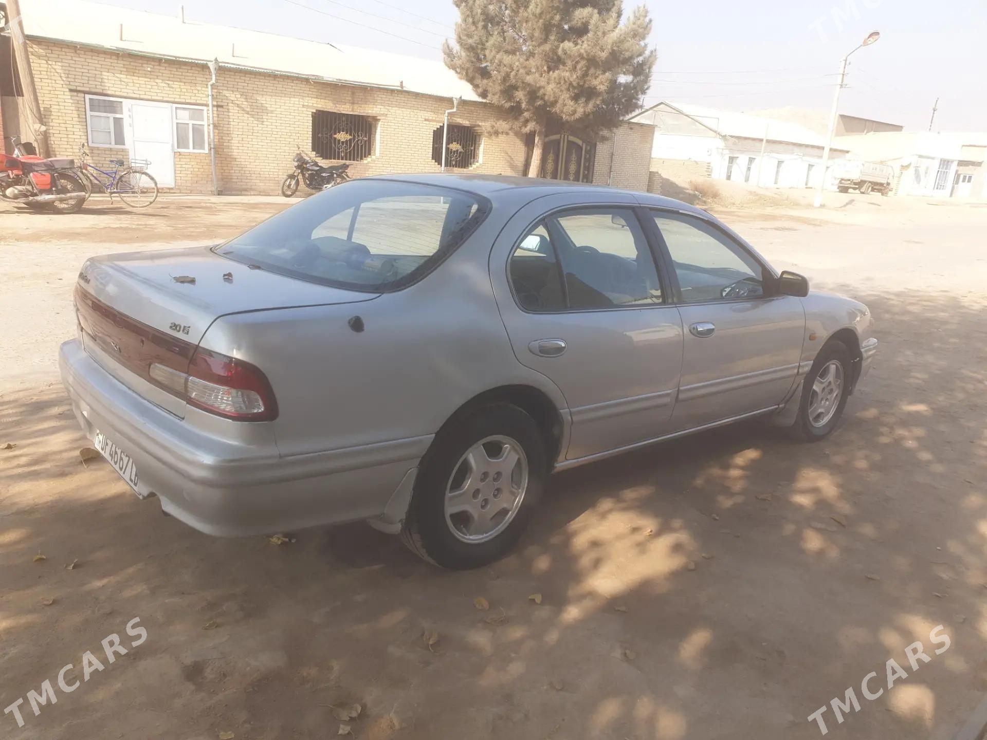 Nissan Cefiro 1998 - 45 000 TMT - Türkmenabat - img 2