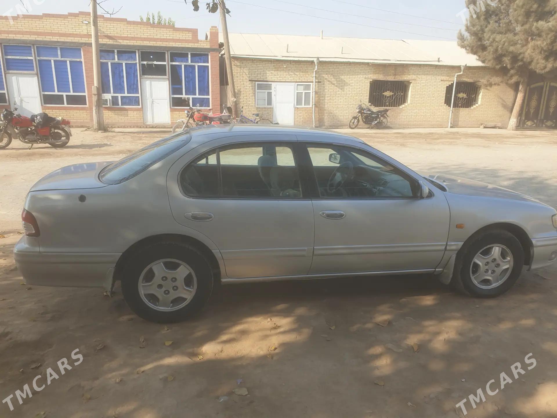 Nissan Cefiro 1998 - 45 000 TMT - Türkmenabat - img 6
