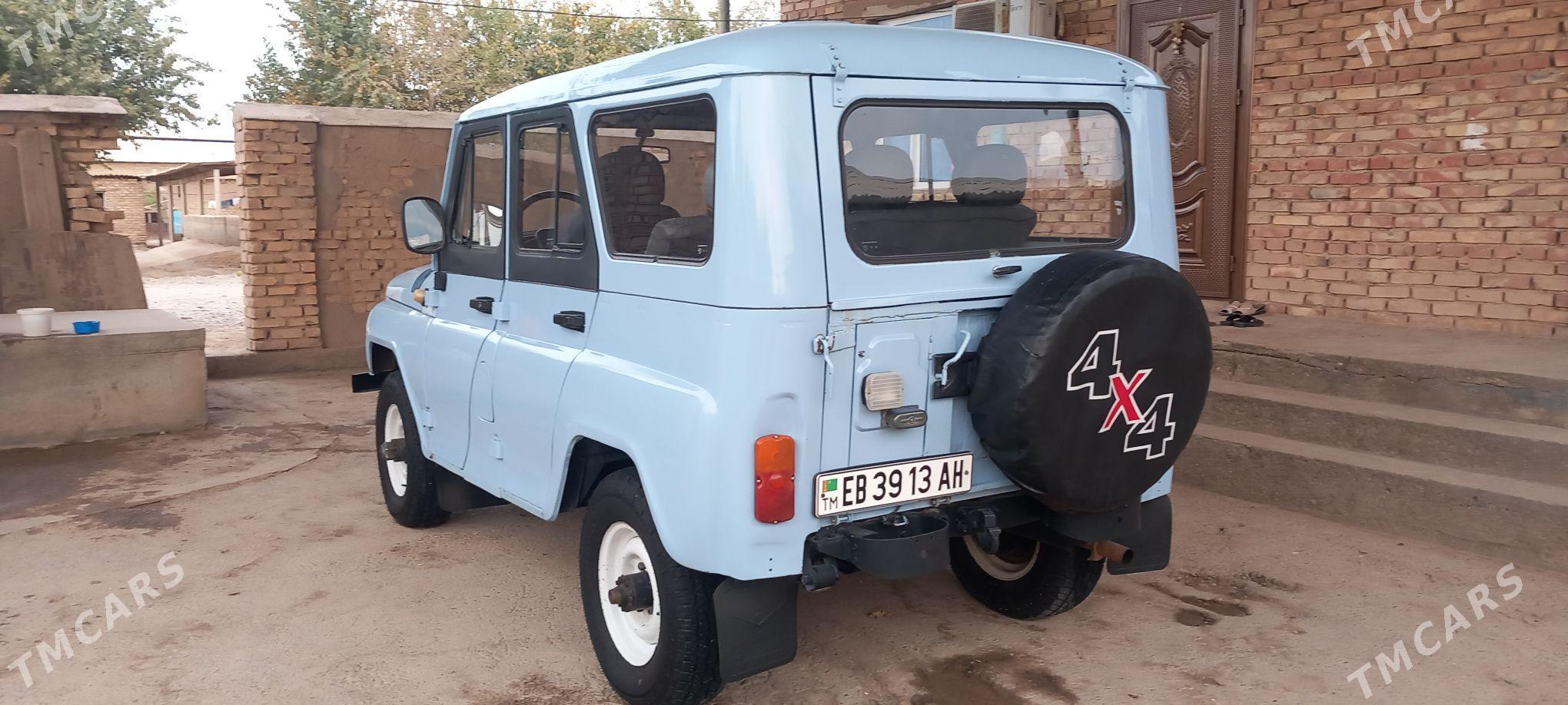 UAZ 469 2000 - 64 000 TMT - Babadaýhan - img 4