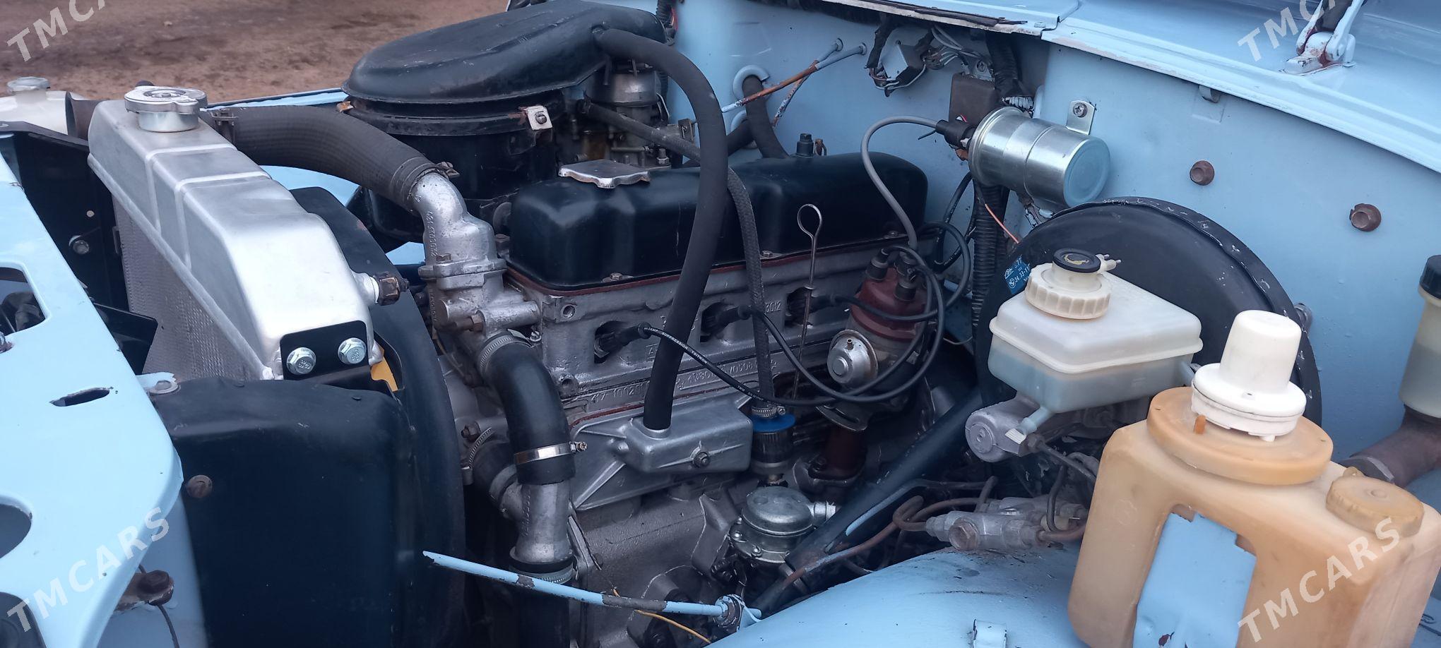 UAZ 469 2000 - 64 000 TMT - Babadaýhan - img 2