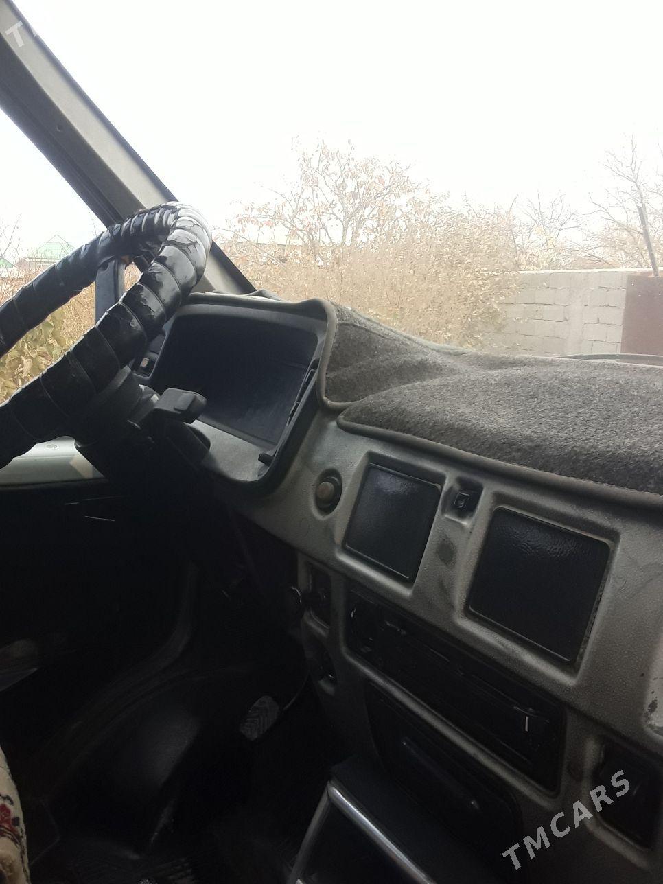 Gaz Gazel 2002 - 65 000 TMT - Ашхабад - img 2