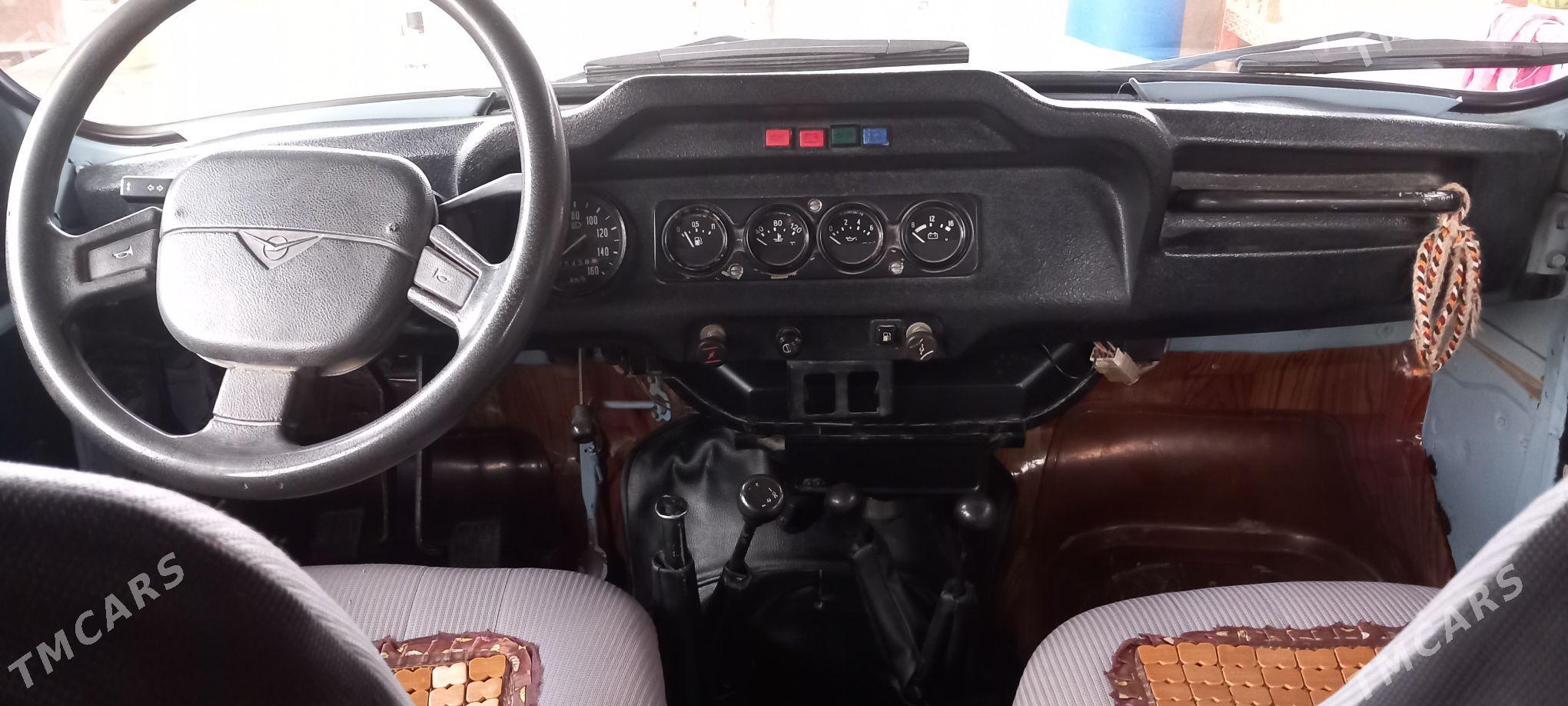 UAZ 469 2000 - 64 000 TMT - Babadaýhan - img 5