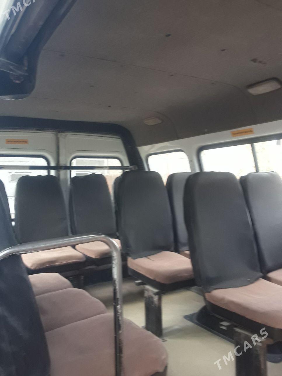 Gaz Gazel 2002 - 65 000 TMT - Ашхабад - img 3