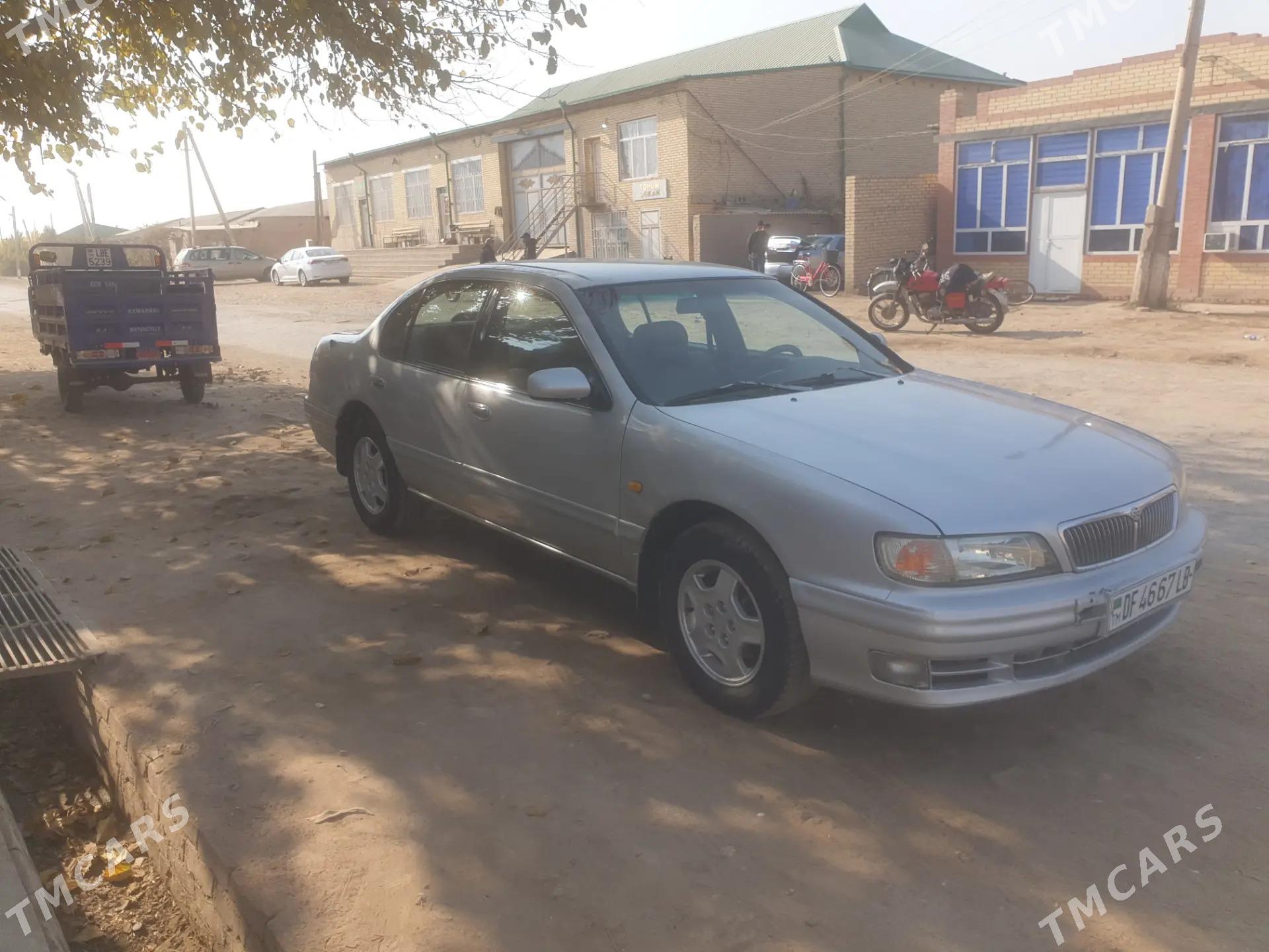 Nissan Cefiro 1998 - 45 000 TMT - Türkmenabat - img 4